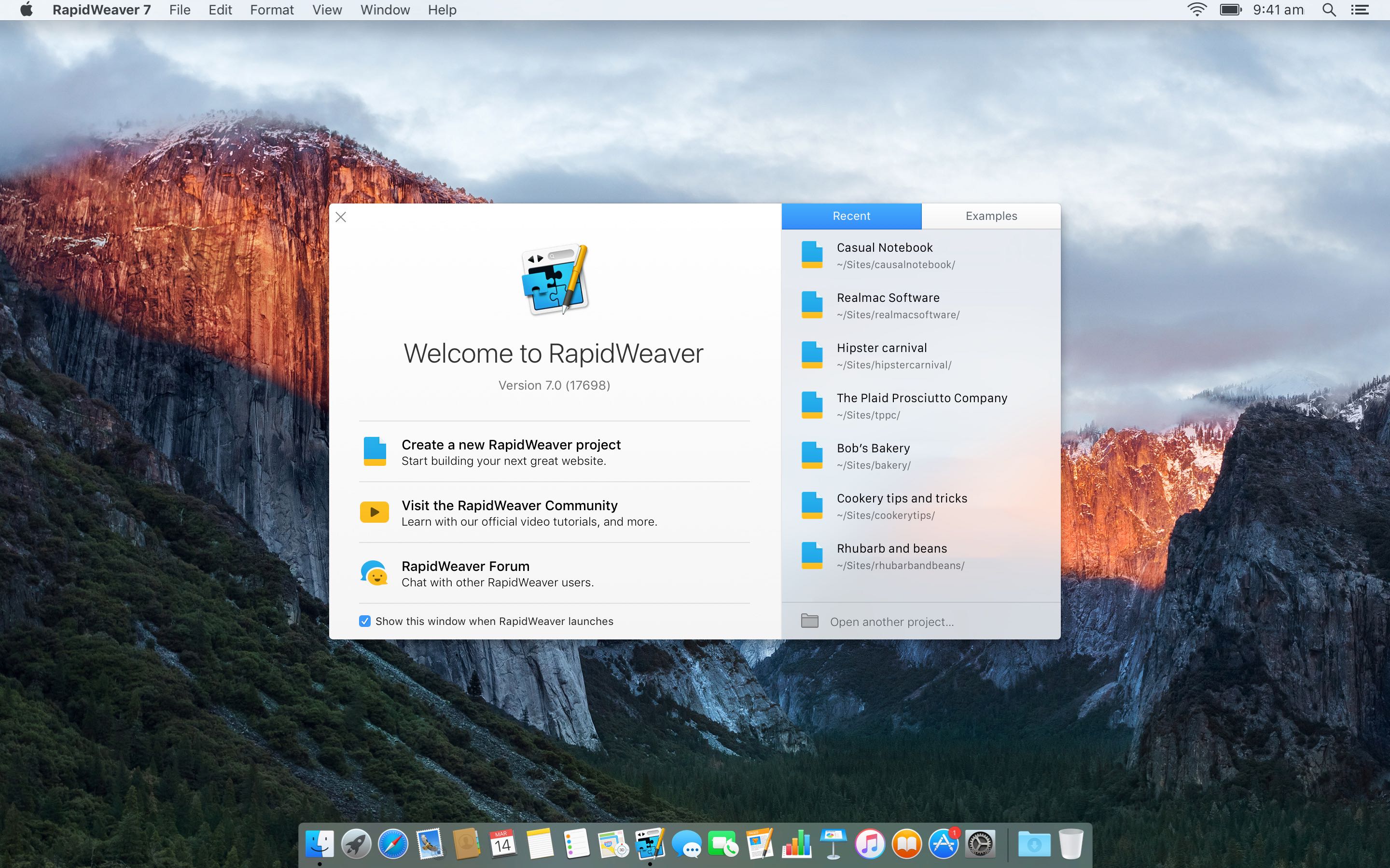 download the new for mac App Builder 2023.64